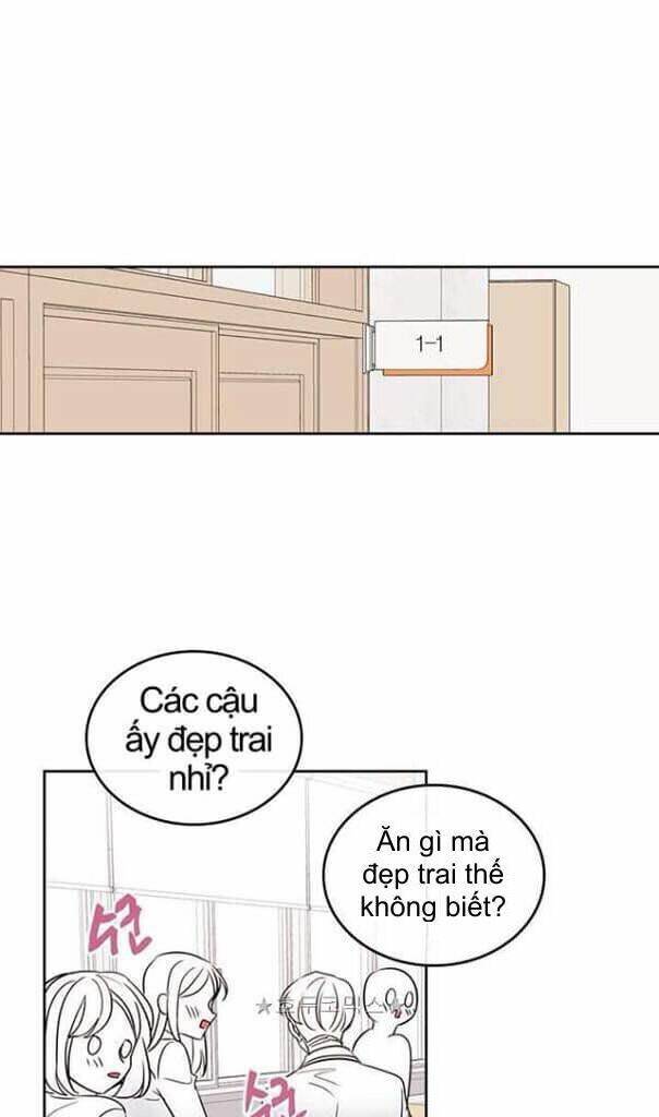 Luật Của Tiểu Thuyết Mạng Chapter 34 - 30