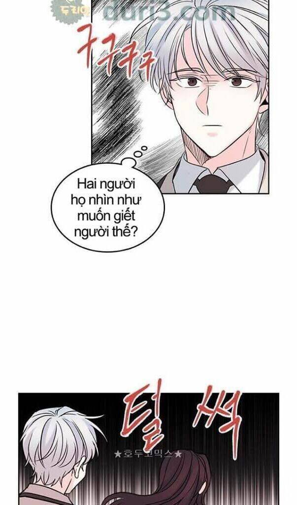 Luật Của Tiểu Thuyết Mạng Chapter 34 - 36