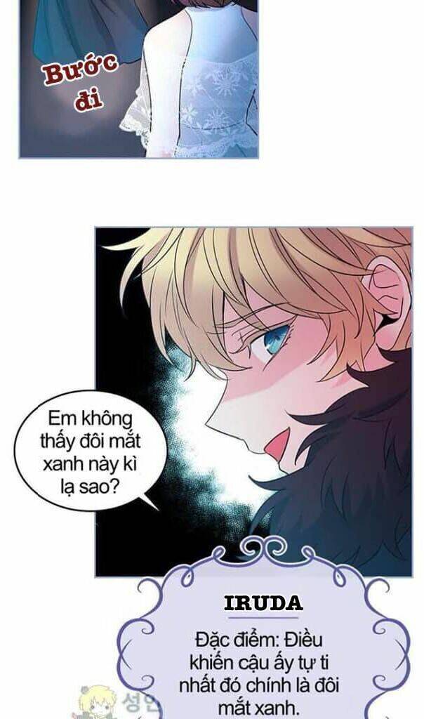 Luật Của Tiểu Thuyết Mạng Chapter 34 - 5