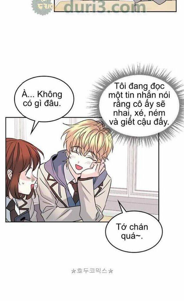 Luật Của Tiểu Thuyết Mạng Chapter 35 - 22