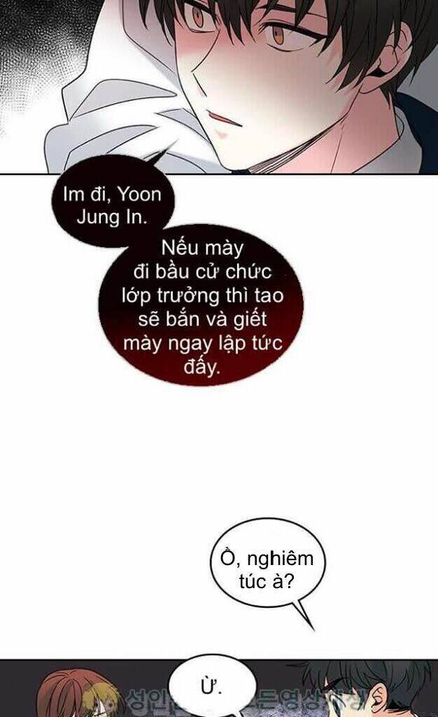 Luật Của Tiểu Thuyết Mạng Chapter 35 - 41