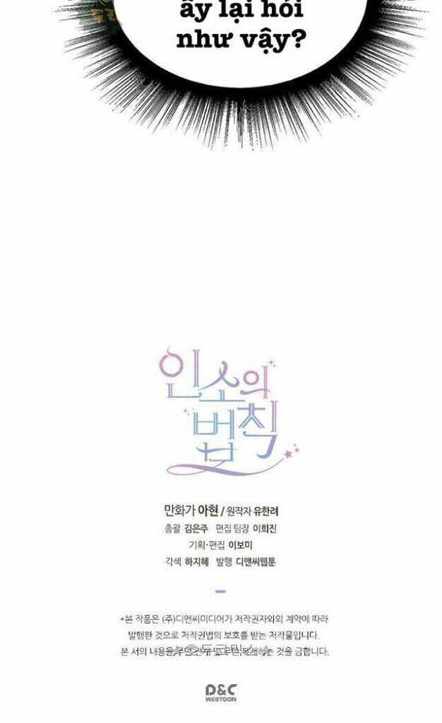 Luật Của Tiểu Thuyết Mạng Chapter 35 - 54