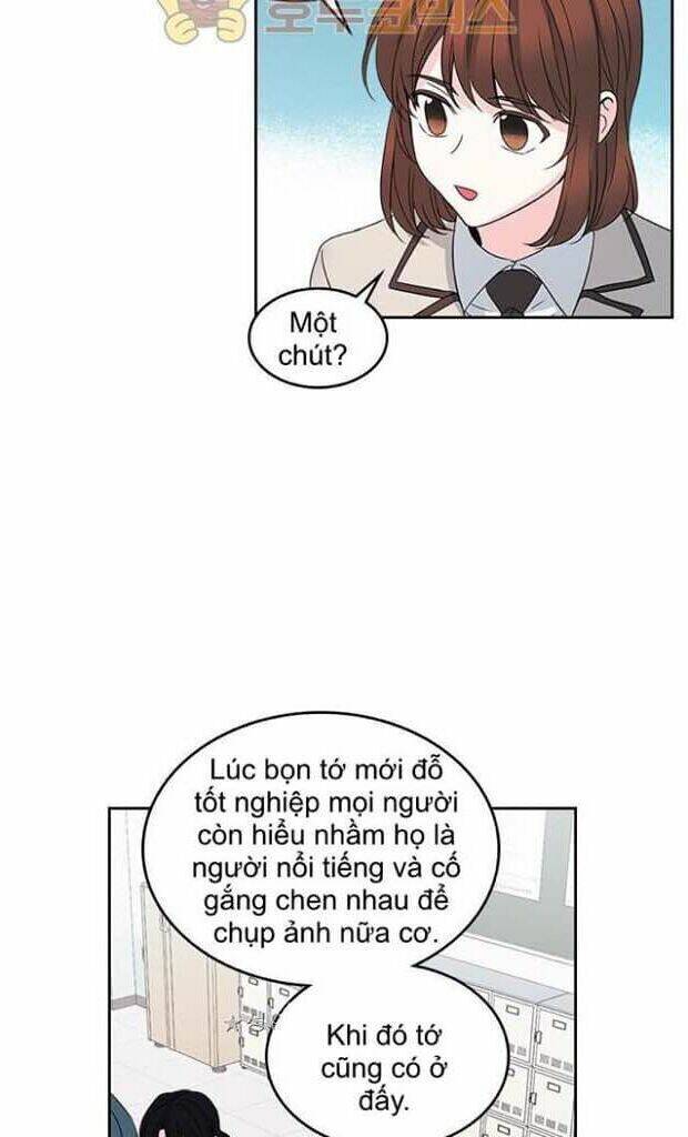 Luật Của Tiểu Thuyết Mạng Chapter 36 - 16