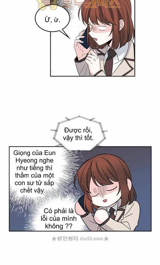 Luật Của Tiểu Thuyết Mạng Chapter 36 - 40