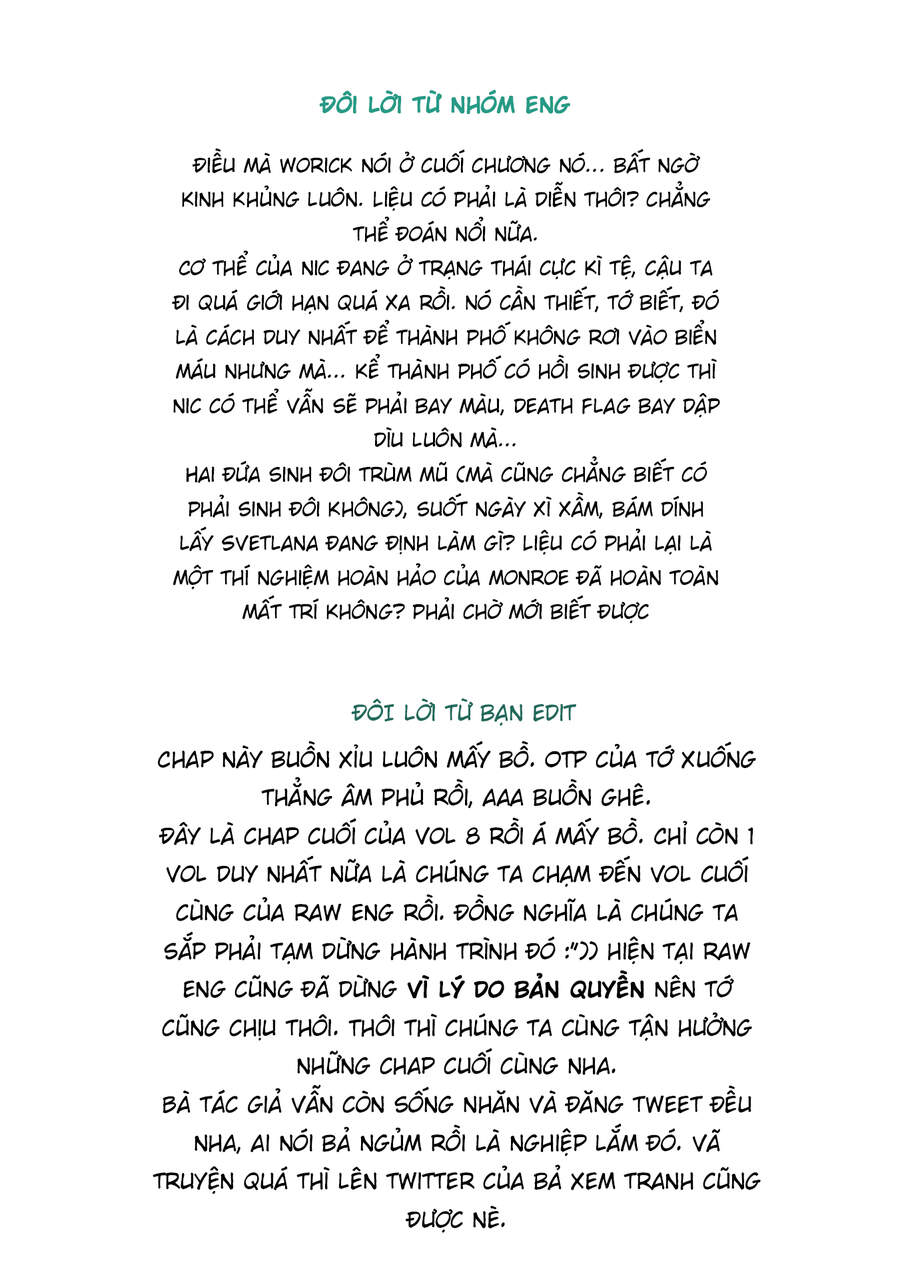 Thế Lực Ngầm Chapter 49 - 32