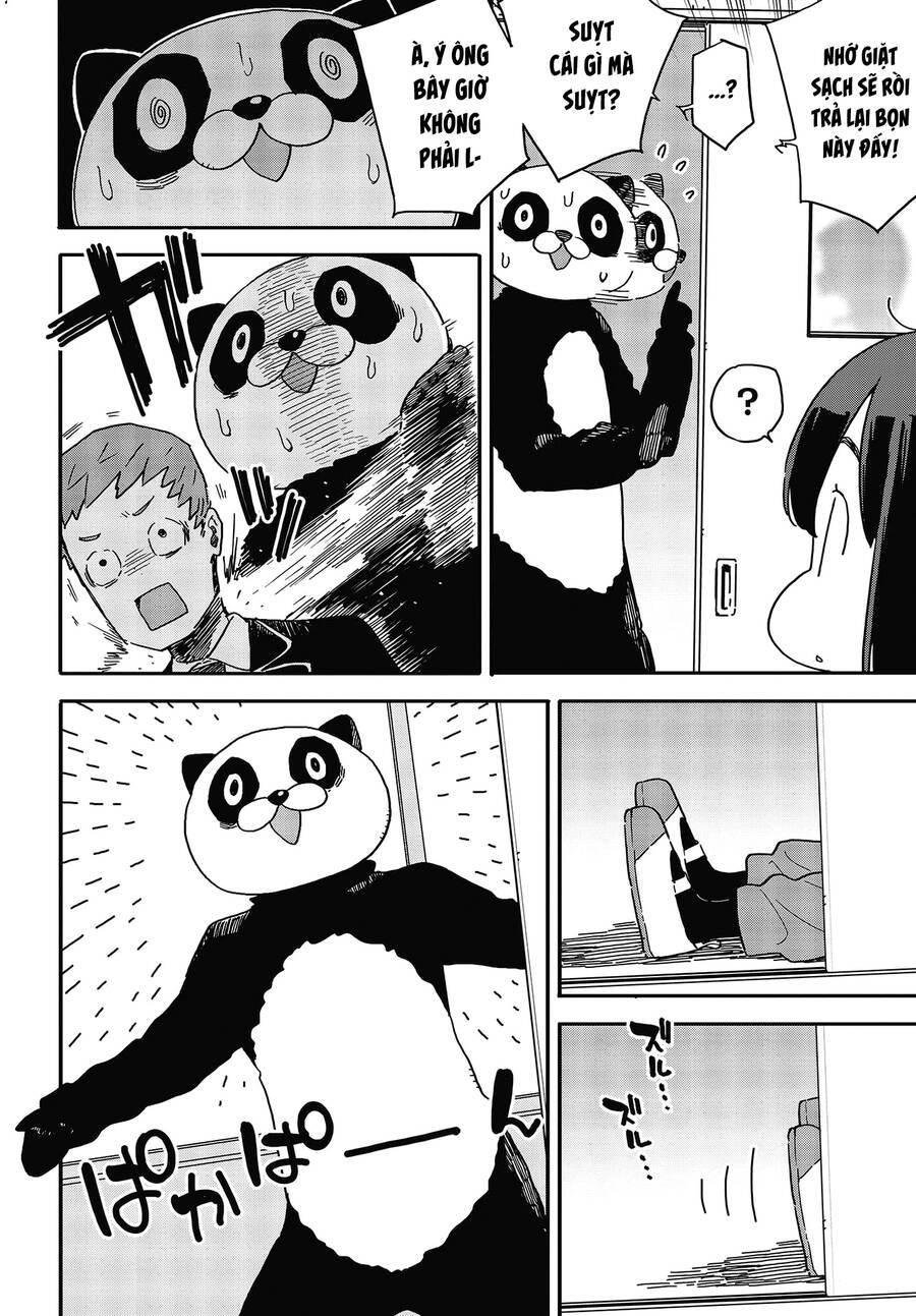 Rắc Rối Ở Câu Lạc Bộ Mỹ Thuật Chapter 107 - 11