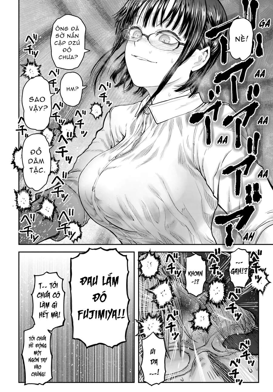 Chú Tôi Ở Dị Giới Chapter 35 - 23