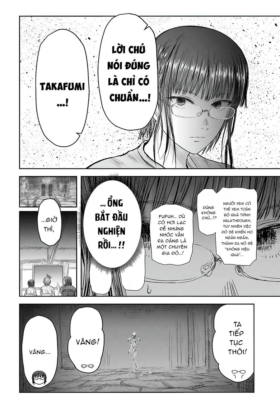 Chú Tôi Ở Dị Giới Chapter 42 - 20