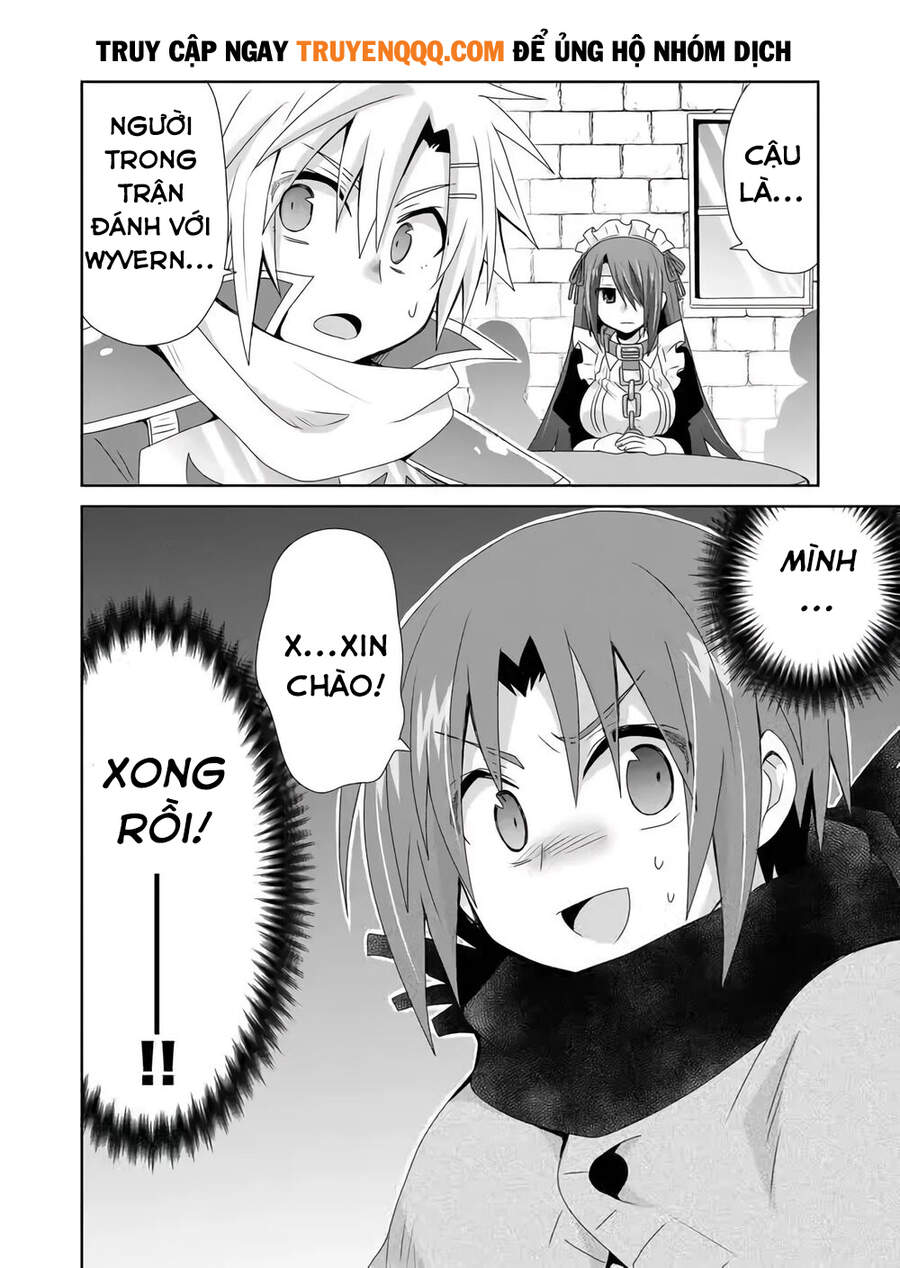 Zettai Ni Yatte Wa Ikenai Isekai Shoukan Chapter 24 - 13