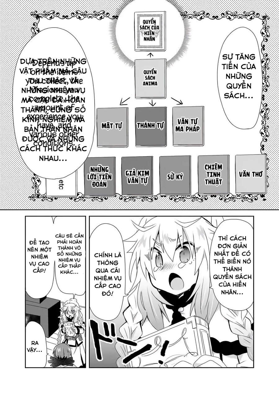 Zettai Ni Yatte Wa Ikenai Isekai Shoukan Chapter 24 - 5
