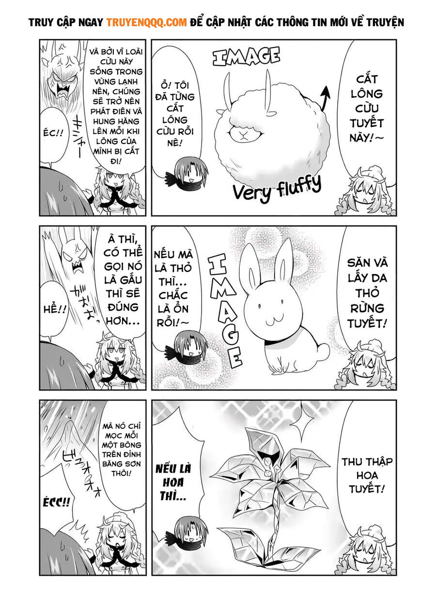 Zettai Ni Yatte Wa Ikenai Isekai Shoukan Chapter 24 - 7