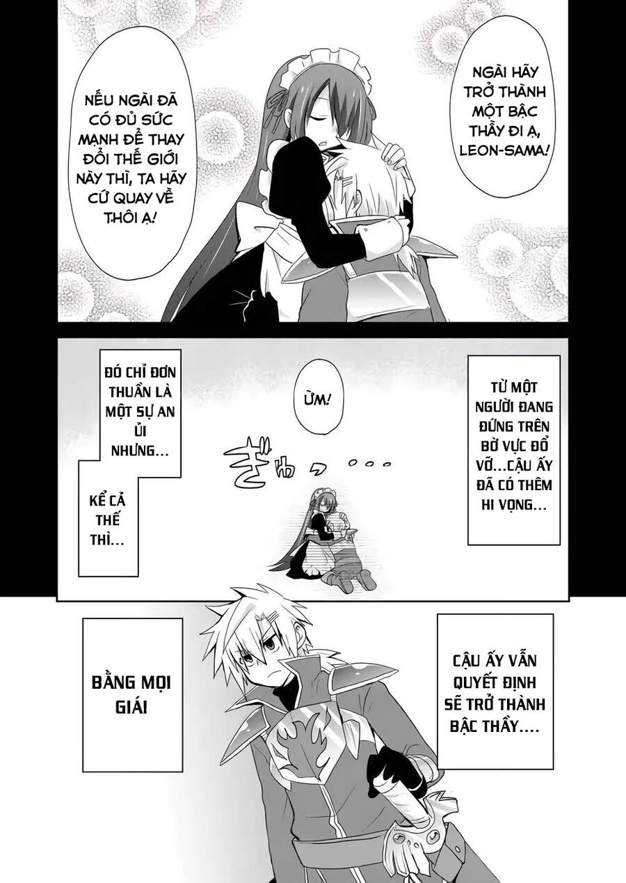 Zettai Ni Yatte Wa Ikenai Isekai Shoukan Chapter 25 - 12