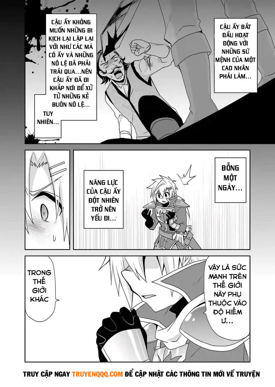 Zettai Ni Yatte Wa Ikenai Isekai Shoukan Chapter 25 - 13