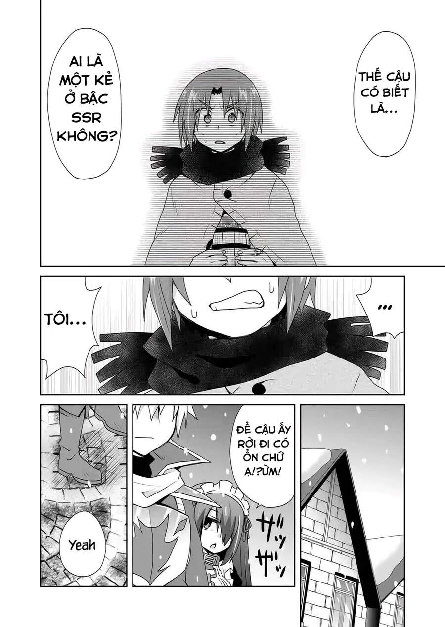 Zettai Ni Yatte Wa Ikenai Isekai Shoukan Chapter 25 - 15