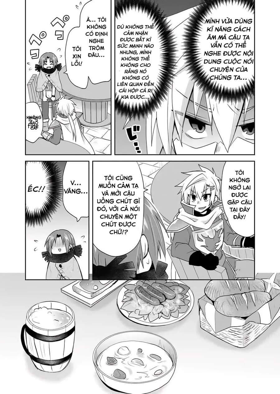Zettai Ni Yatte Wa Ikenai Isekai Shoukan Chapter 25 - 4