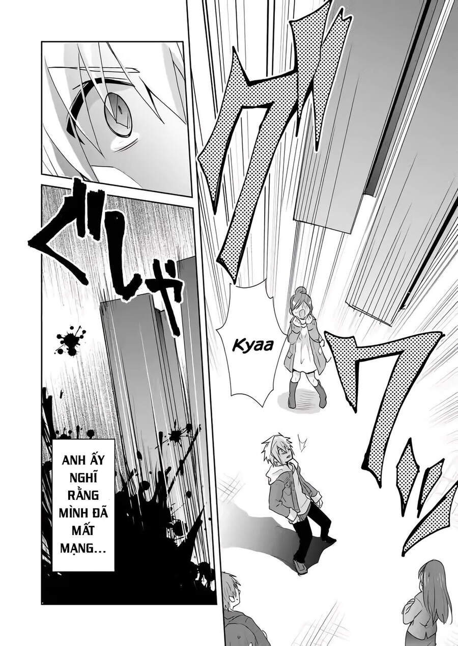 Zettai Ni Yatte Wa Ikenai Isekai Shoukan Chapter 25 - 7