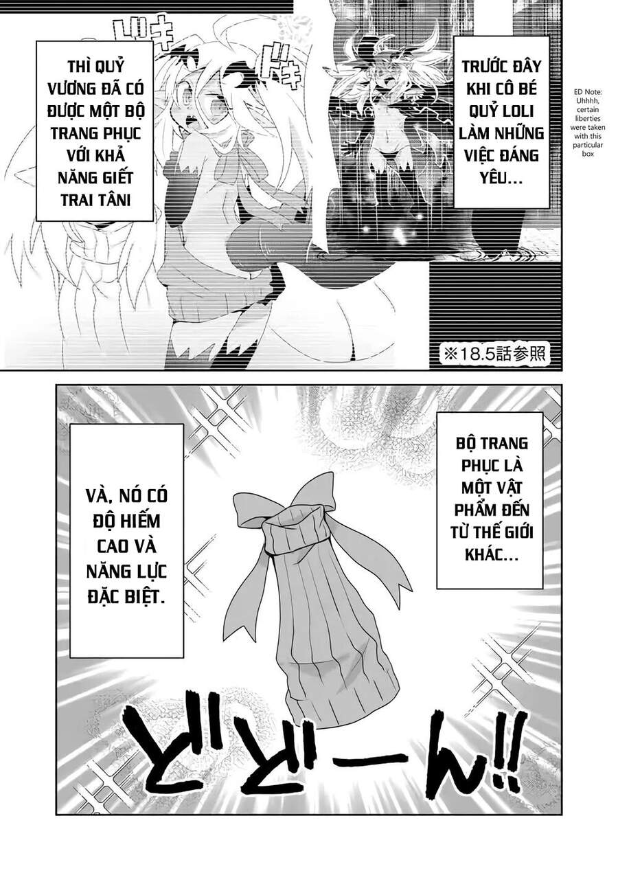 Zettai Ni Yatte Wa Ikenai Isekai Shoukan Chapter 26.5 - 2