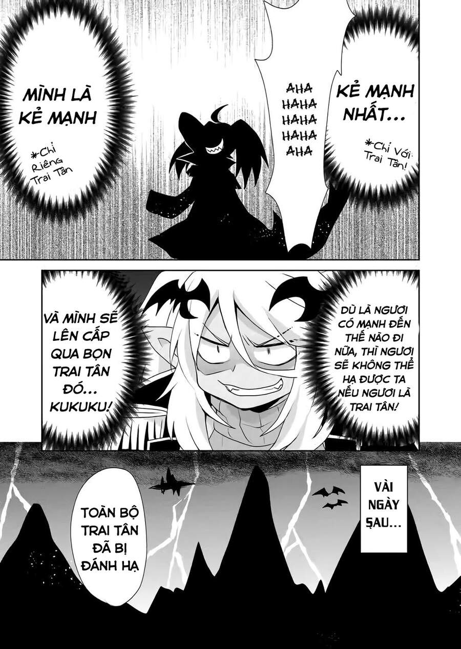 Zettai Ni Yatte Wa Ikenai Isekai Shoukan Chapter 26.5 - 6