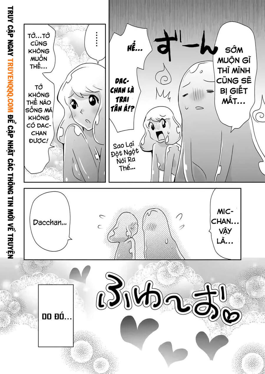 Zettai Ni Yatte Wa Ikenai Isekai Shoukan Chapter 26.5 - 7