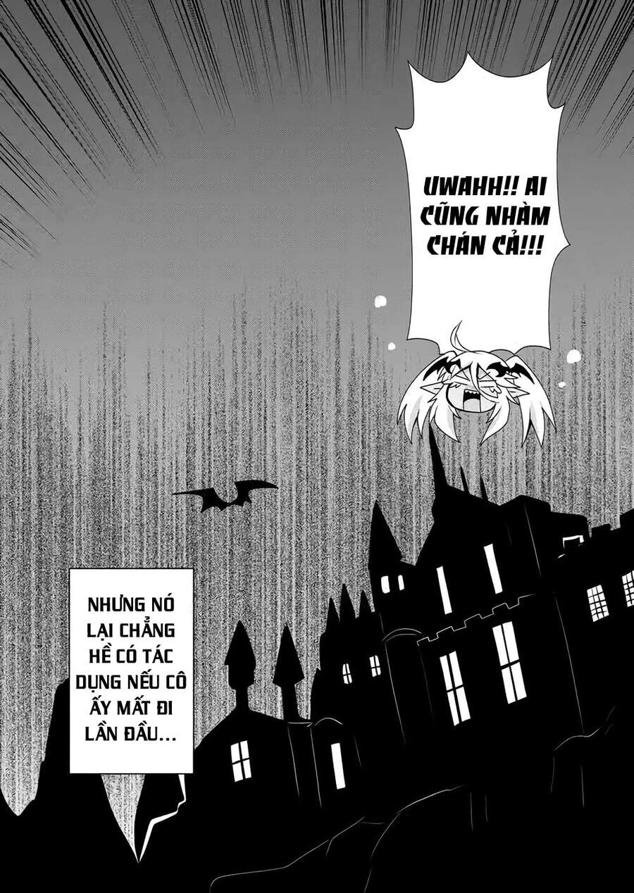 Zettai Ni Yatte Wa Ikenai Isekai Shoukan Chapter 26.5 - 9