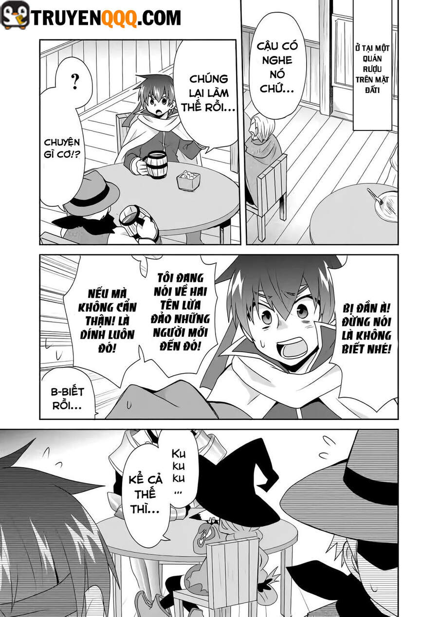 Zettai Ni Yatte Wa Ikenai Isekai Shoukan Chapter 26.5 - 10