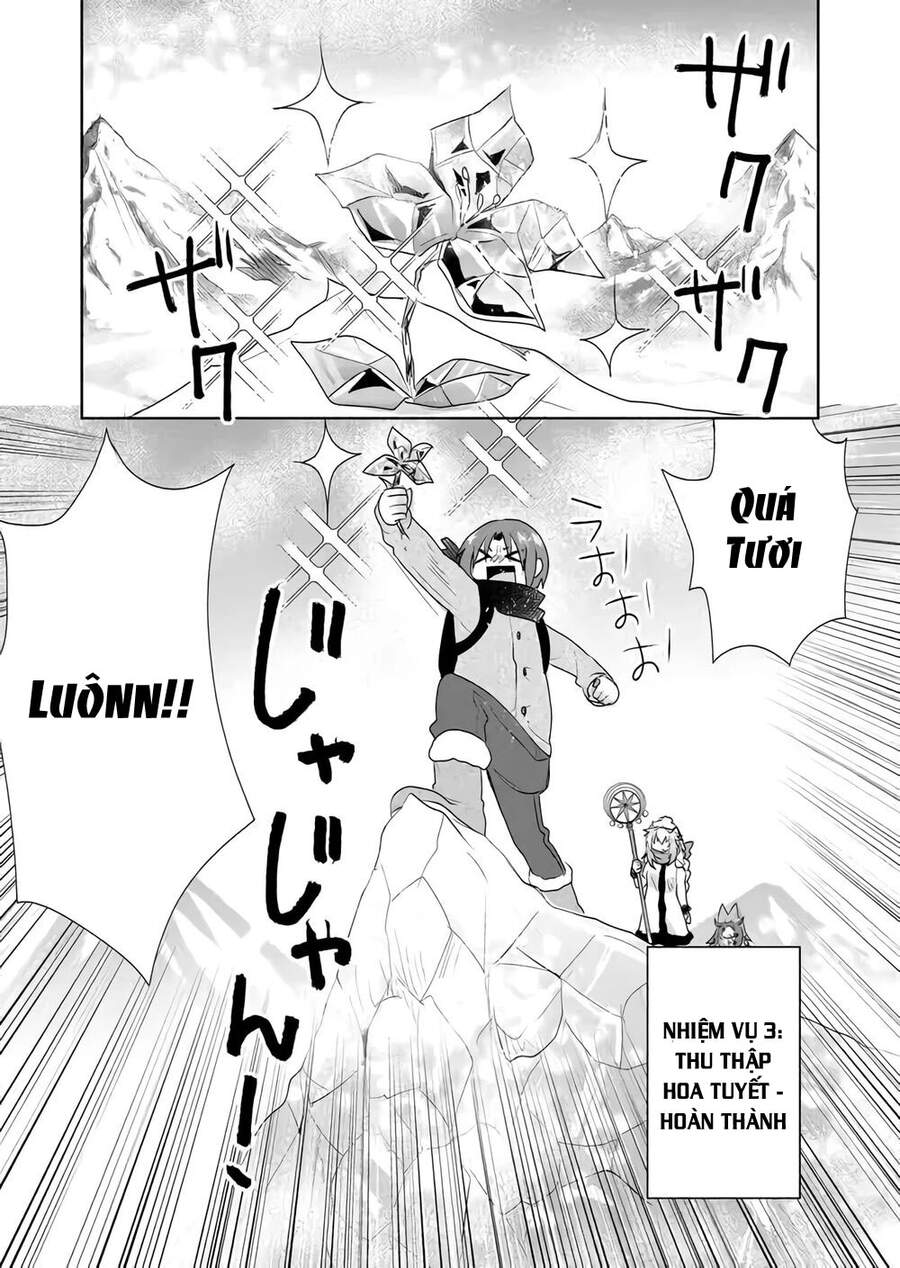 Zettai Ni Yatte Wa Ikenai Isekai Shoukan Chapter 27 - 2