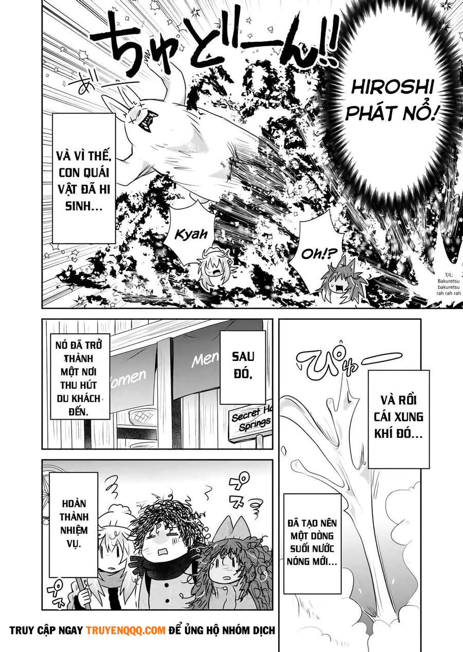 Zettai Ni Yatte Wa Ikenai Isekai Shoukan Chapter 27 - 13