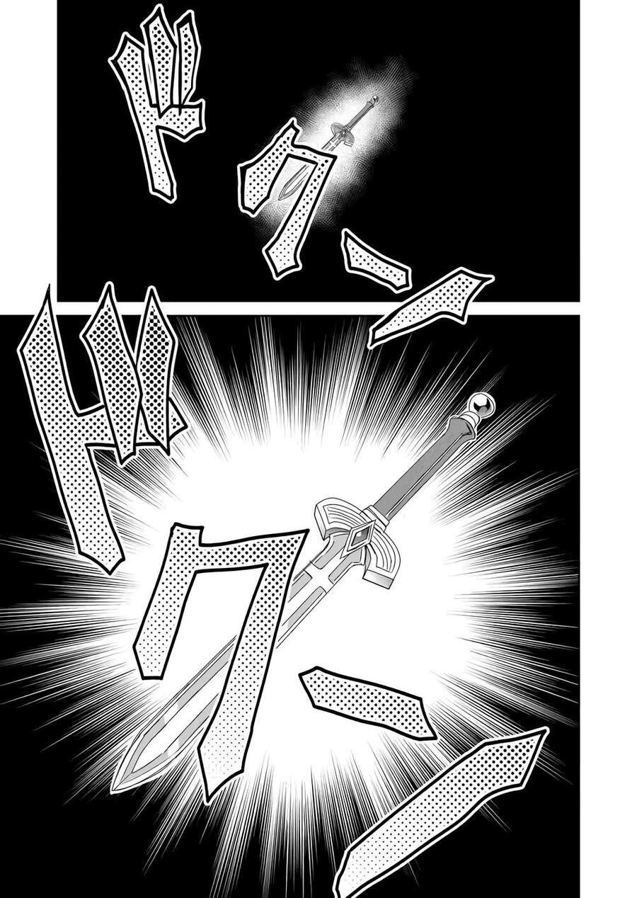 Zettai Ni Yatte Wa Ikenai Isekai Shoukan Chapter 27 - 14