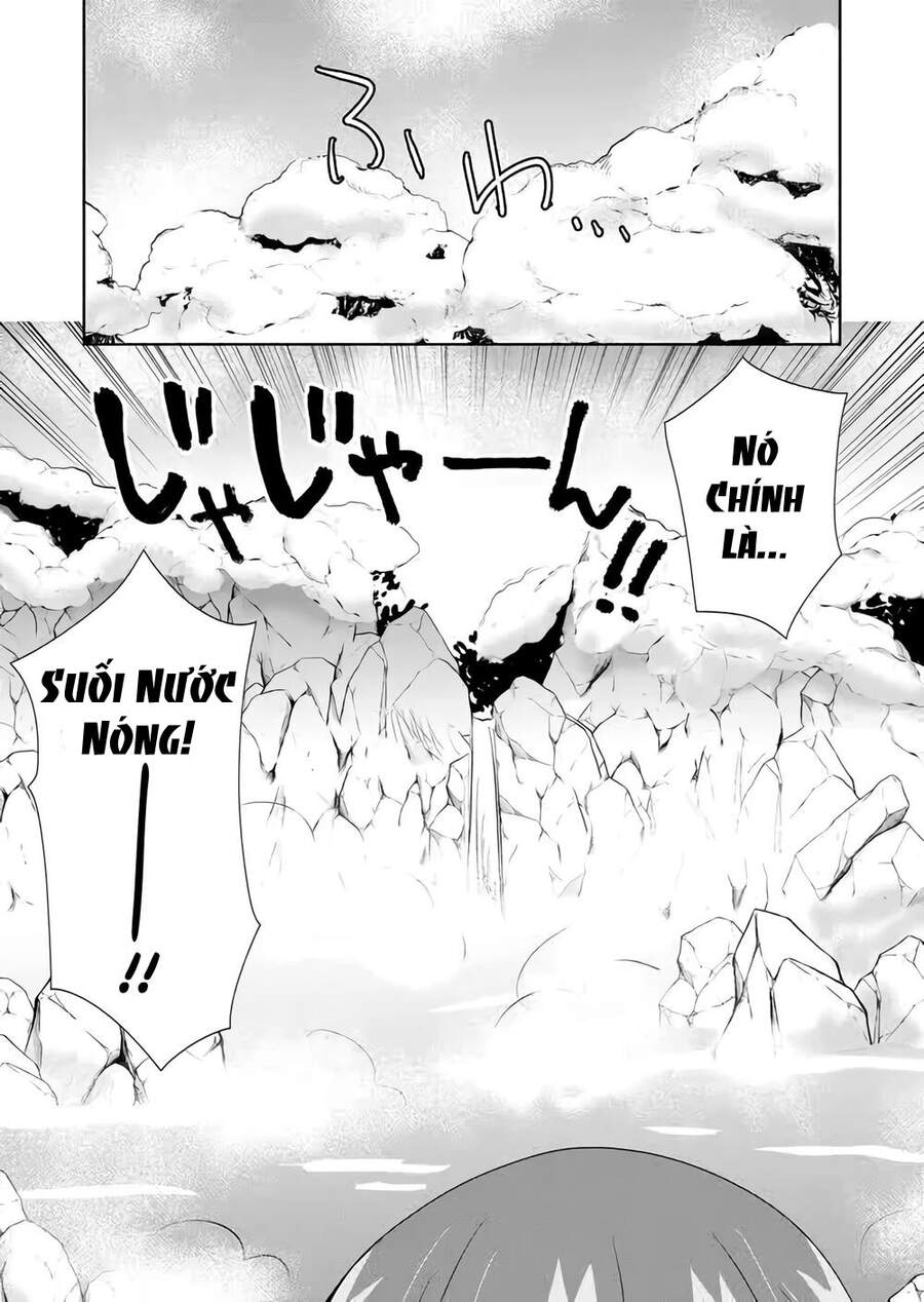 Zettai Ni Yatte Wa Ikenai Isekai Shoukan Chapter 27 - 6