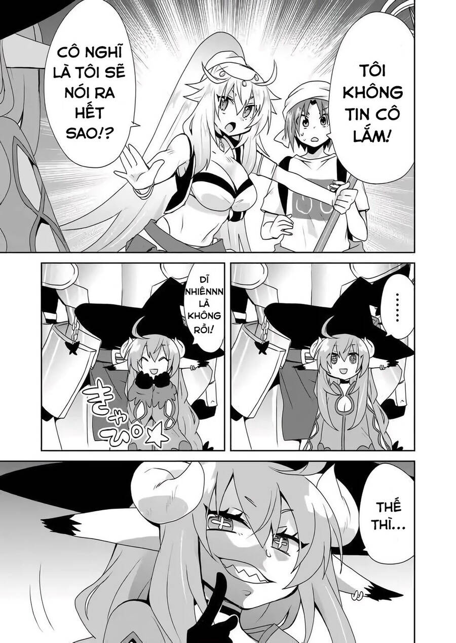 Zettai Ni Yatte Wa Ikenai Isekai Shoukan Chapter 28 - 12