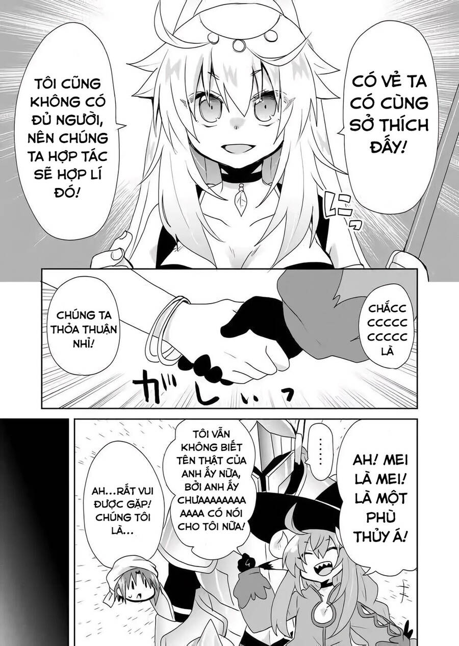 Zettai Ni Yatte Wa Ikenai Isekai Shoukan Chapter 28 - 6