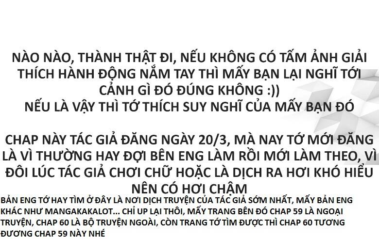 Friendzone Chapter 67 - 13