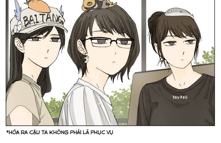 Friendzone Chapter 70 - 7