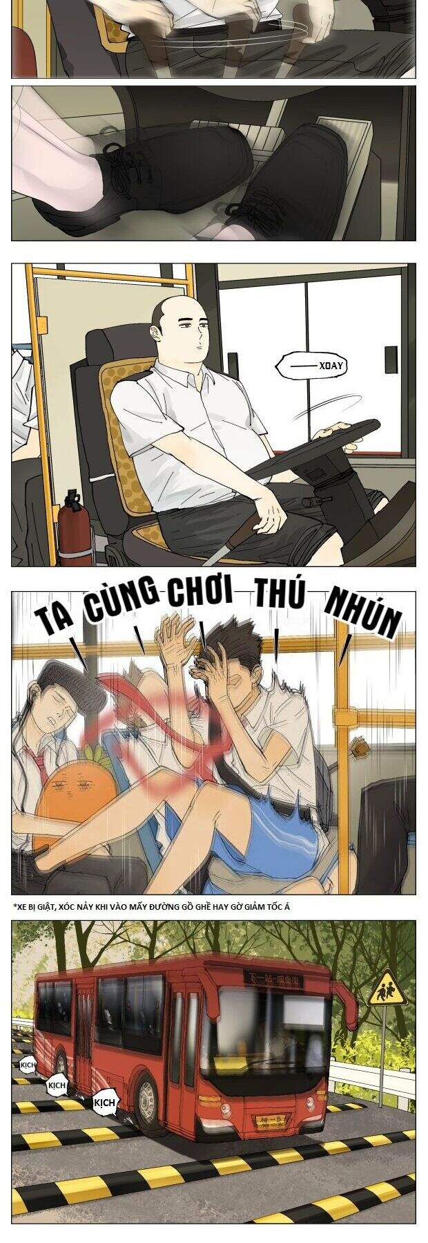 Friendzone Chapter 74 - 5