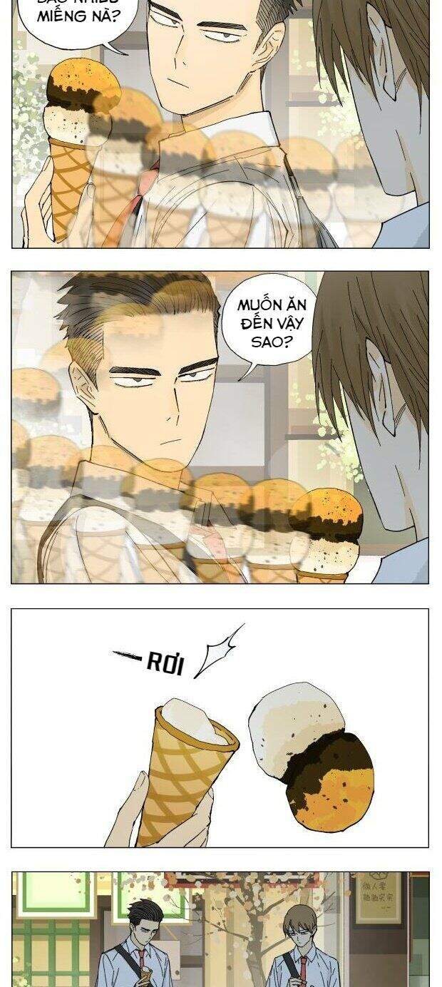 Friendzone Chapter 75 - 3