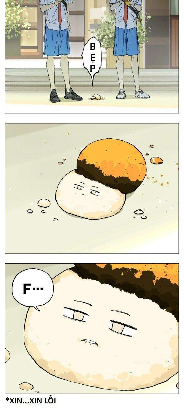 Friendzone Chapter 75 - 4