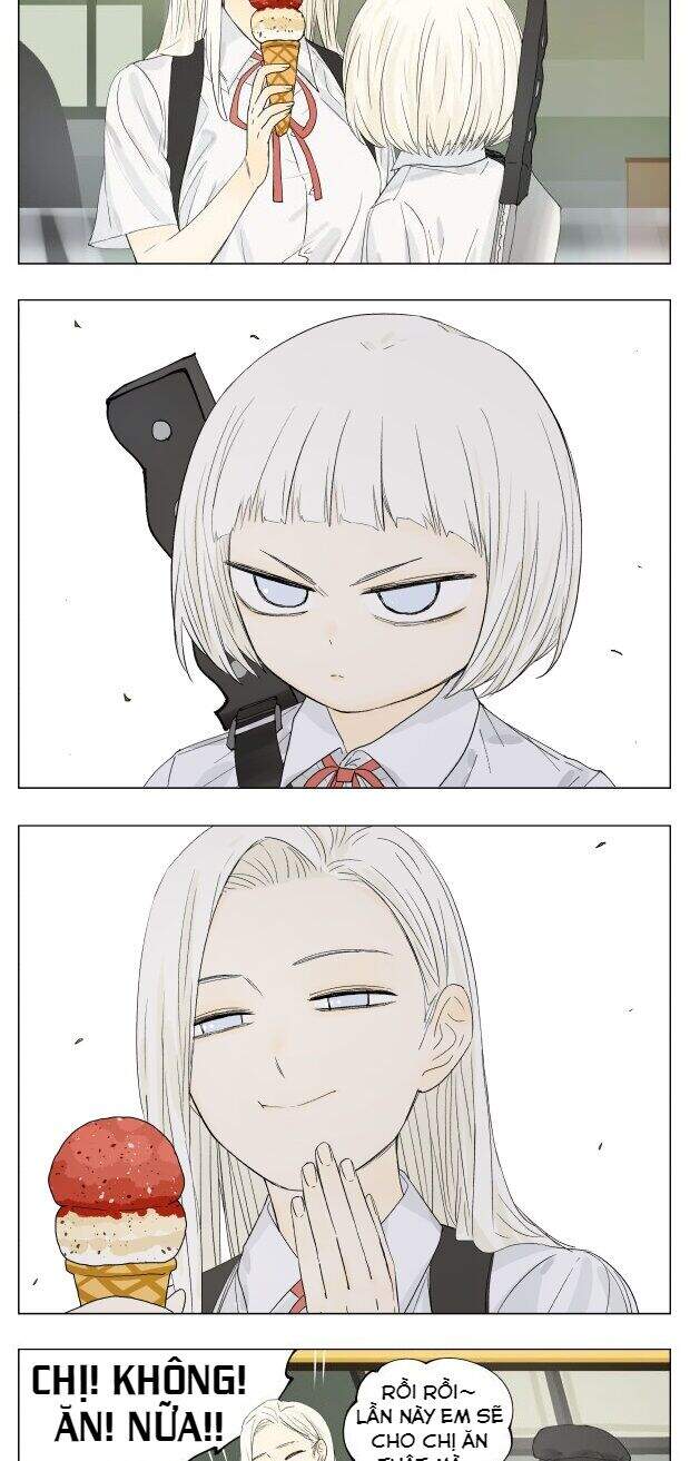 Friendzone Chapter 76 - 4