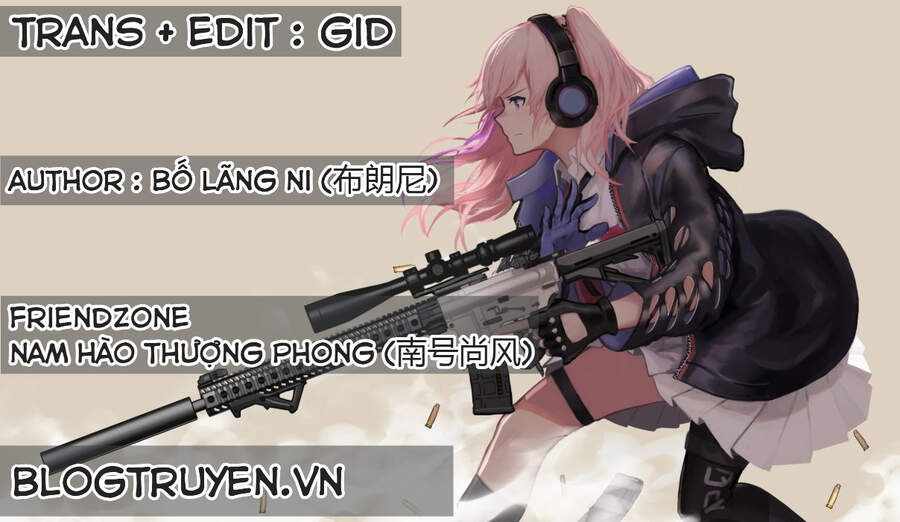 Friendzone Chapter 78 - 1