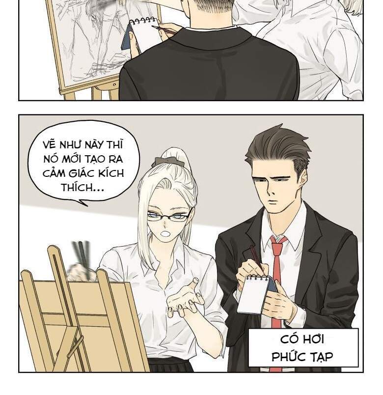 Friendzone Chapter 78 - 7