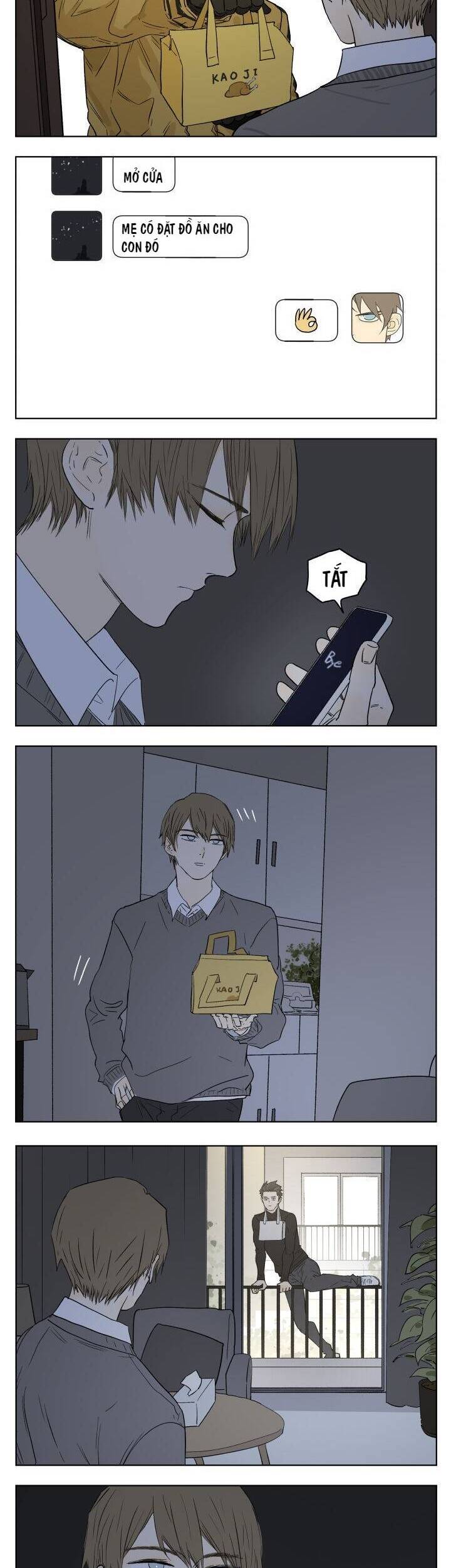 Friendzone Chapter 83 - 11