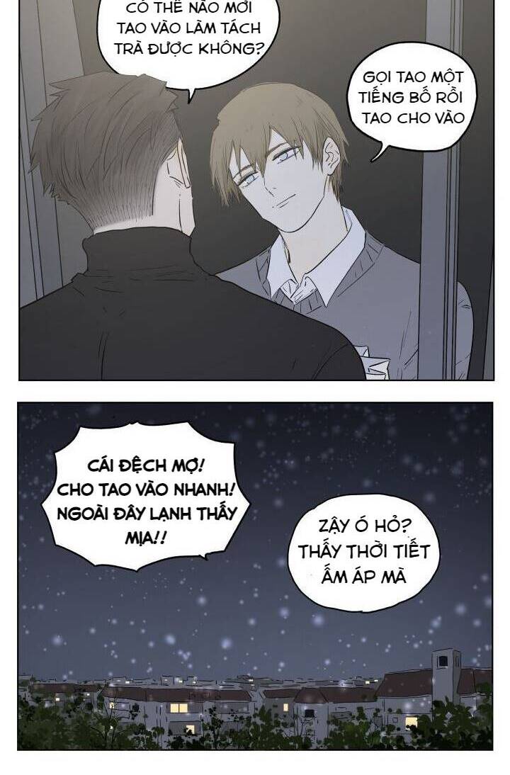 Friendzone Chapter 83 - 13