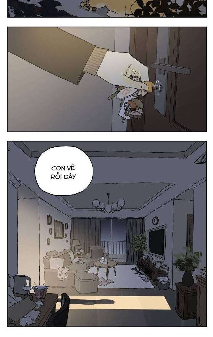 Friendzone Chapter 83 - 6