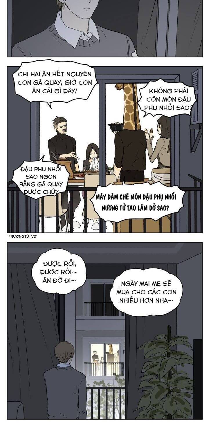 Friendzone Chapter 83 - 9