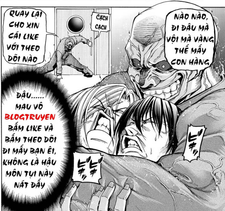 Friendzone Chapter 85.5 - 7