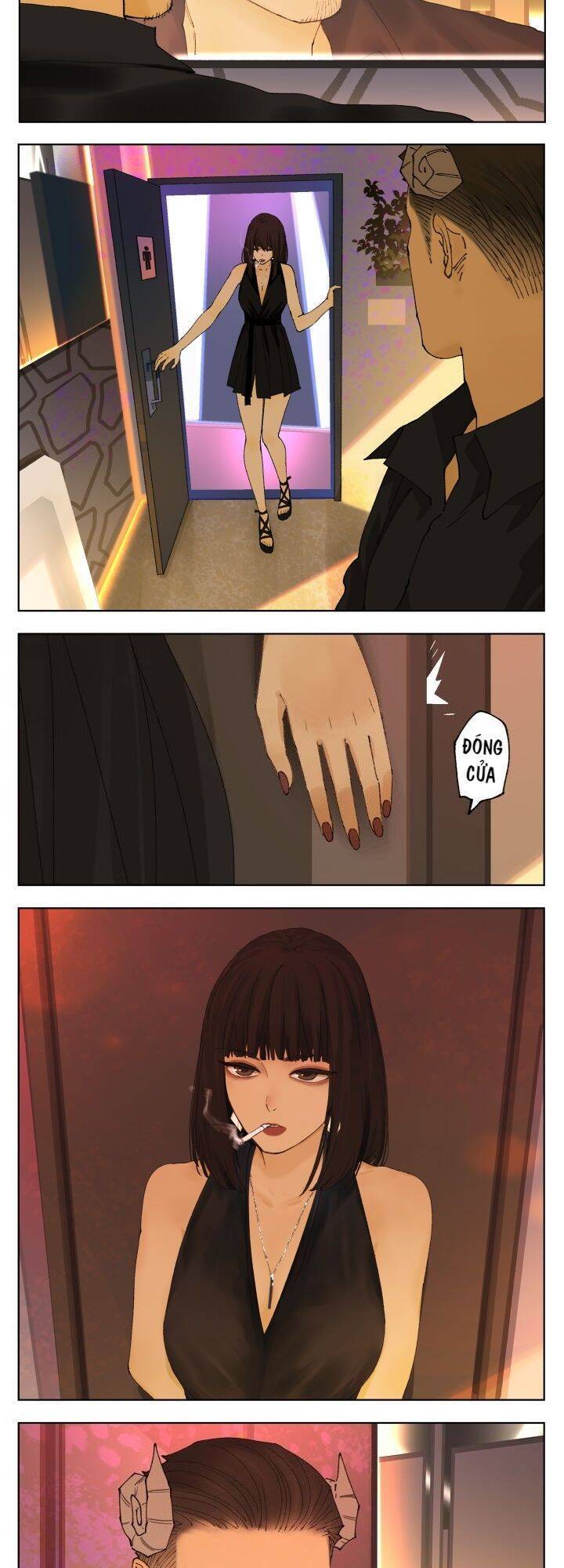 Friendzone Chapter 89 - 13