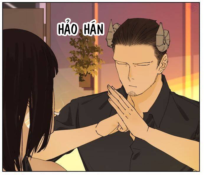 Friendzone Chapter 89 - 18