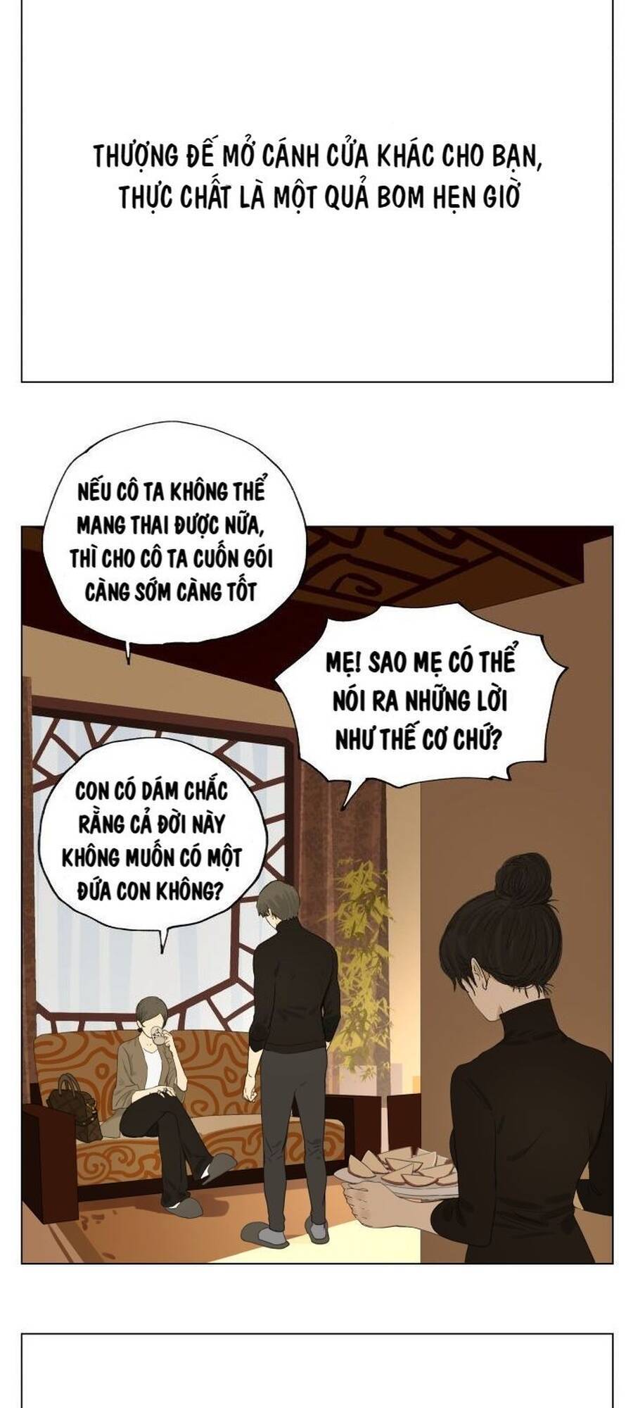 Friendzone Chapter 90 - 12