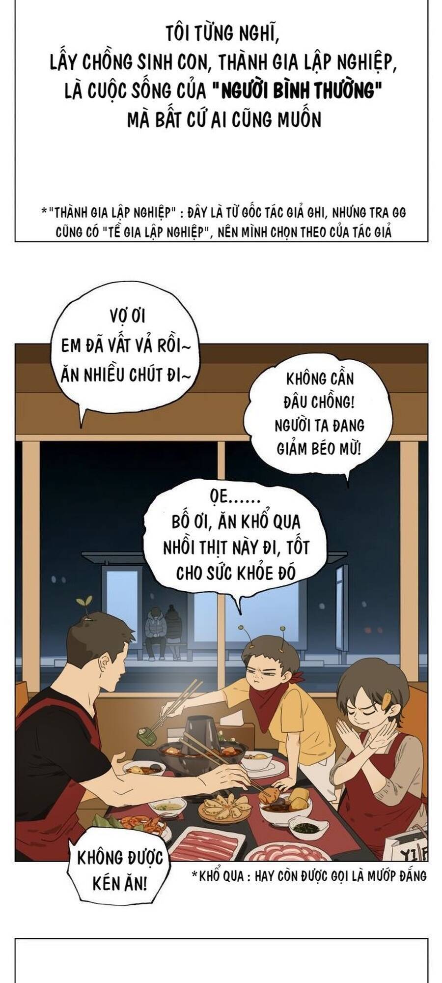 Friendzone Chapter 90 - 13