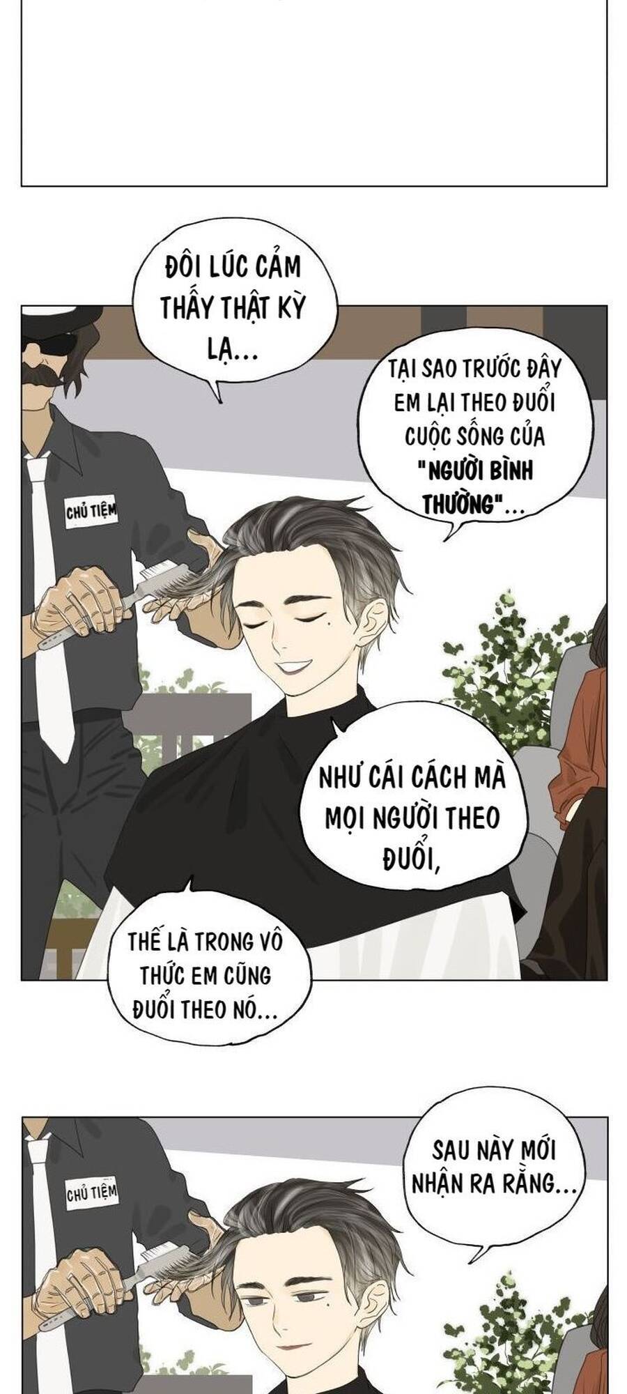 Friendzone Chapter 90 - 15