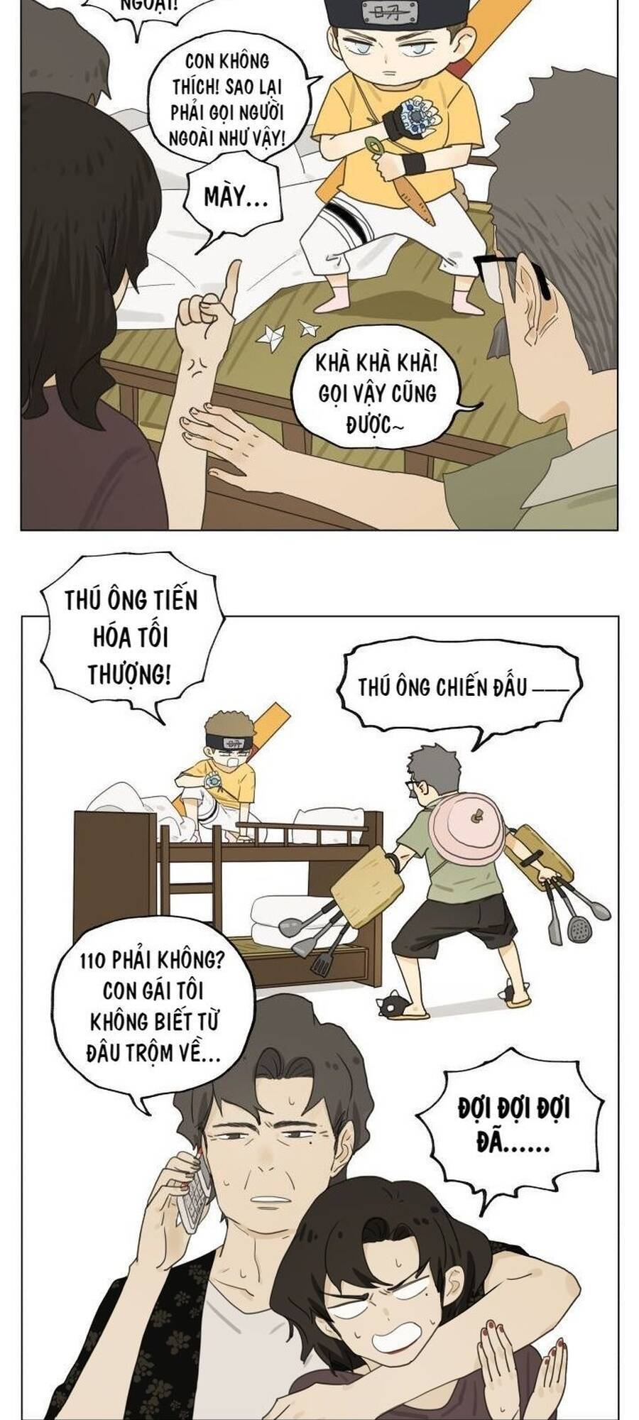 Friendzone Chapter 90 - 18